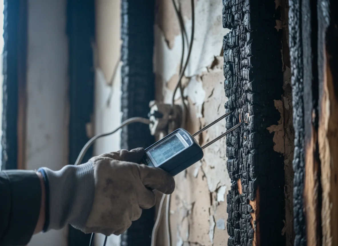 Fire Damage Restoration Mooresville, AL FAQs